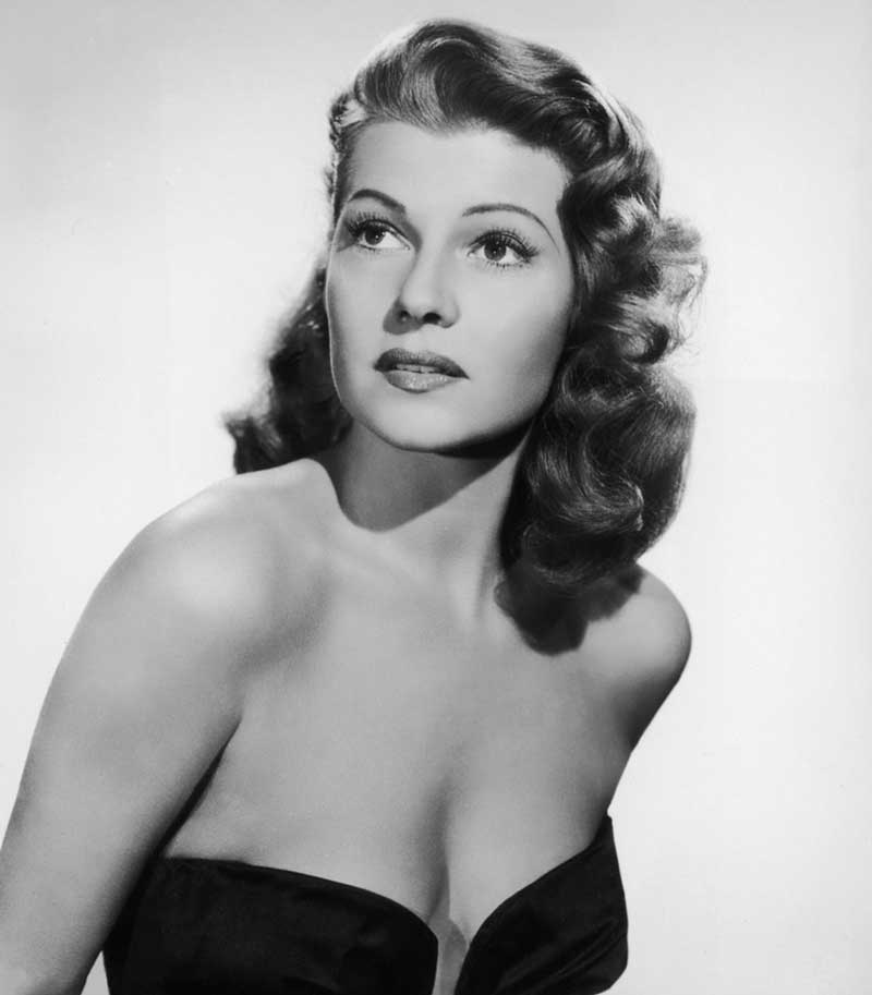 Rita-Hayworth