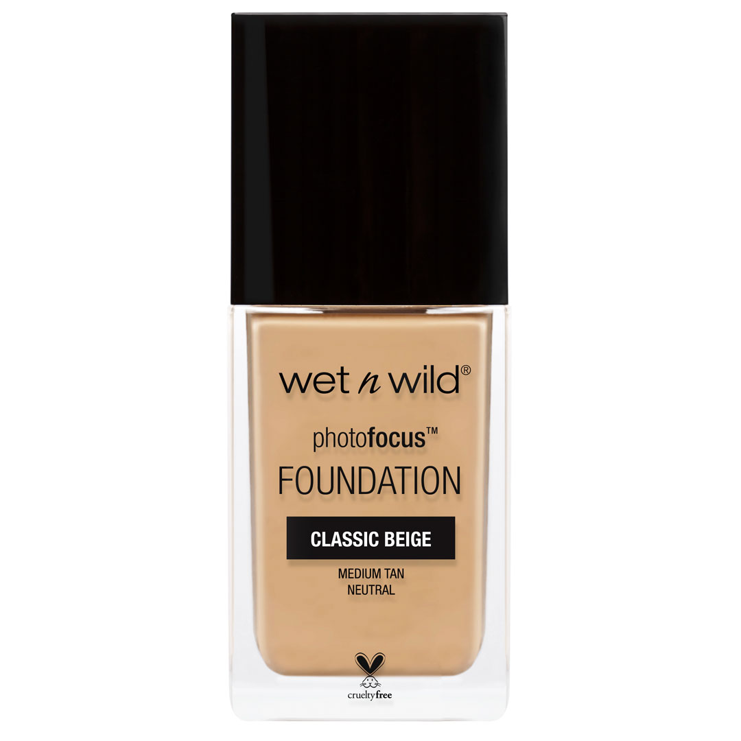 Foundation τής εταιρείας Wet ‘n’ Wild.