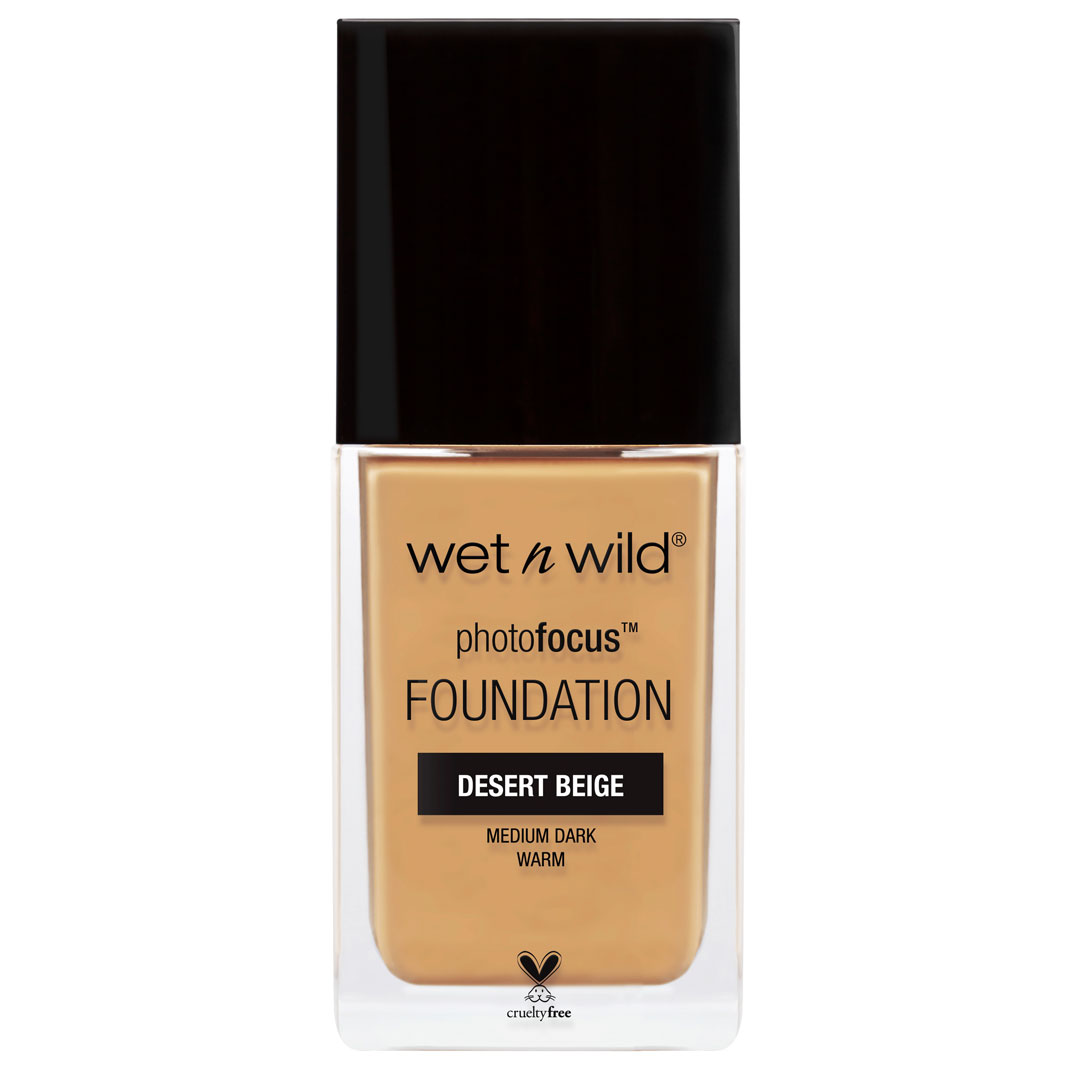 Foundation τής εταιρείας Wet ‘n’ Wild.