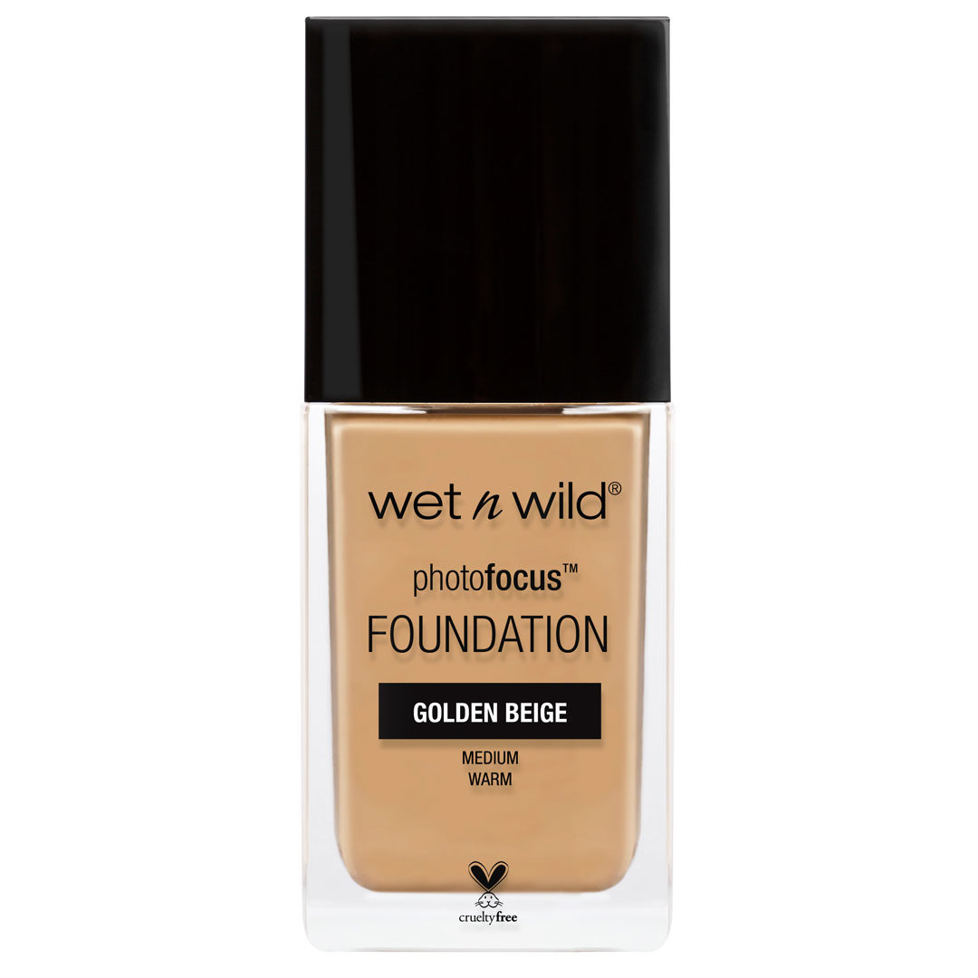 Foundation τής εταιρείας Wet ‘n’ Wild.