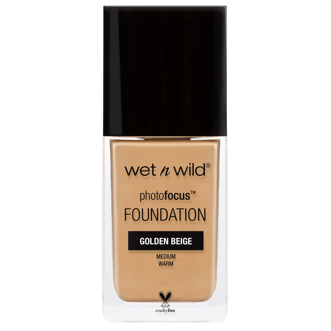 Foundation τής εταιρείας Wet ‘n’ Wild.