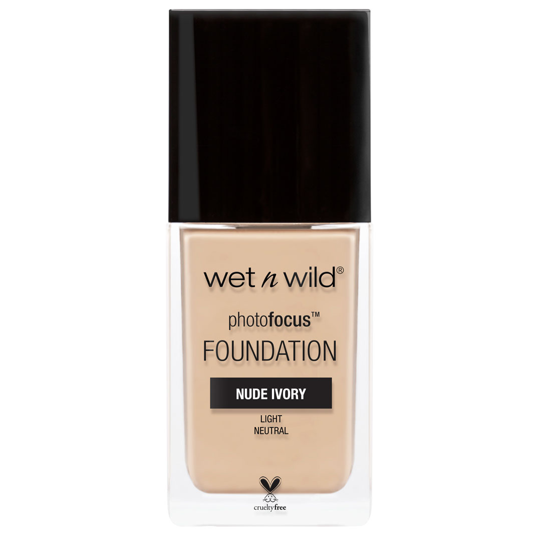 Foundation τής εταιρείας Wet ‘n’ Wild.